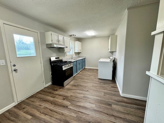Burlington Heights Sub - Residential Lease