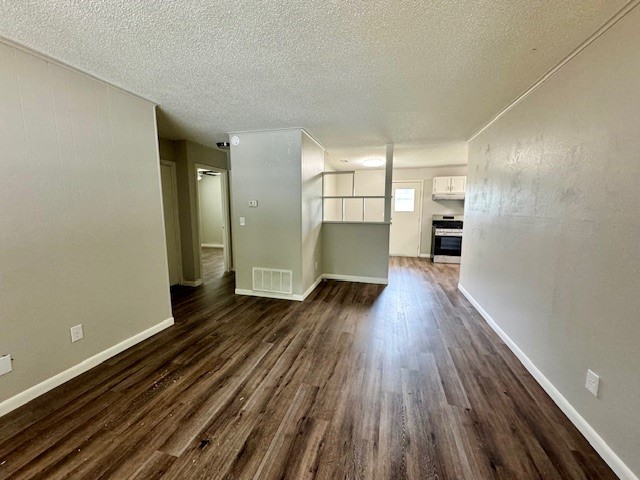 Burlington Heights Sub - Residential Lease