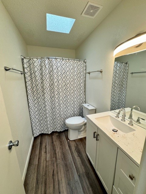 Burlington Heights Sub - Residential Lease