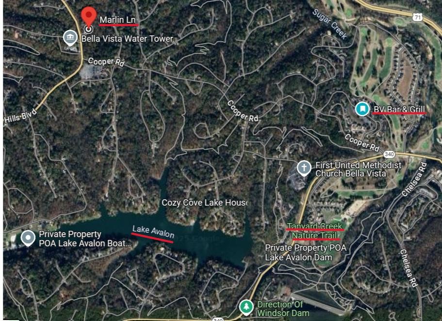 Derby Sub Bvv - Land