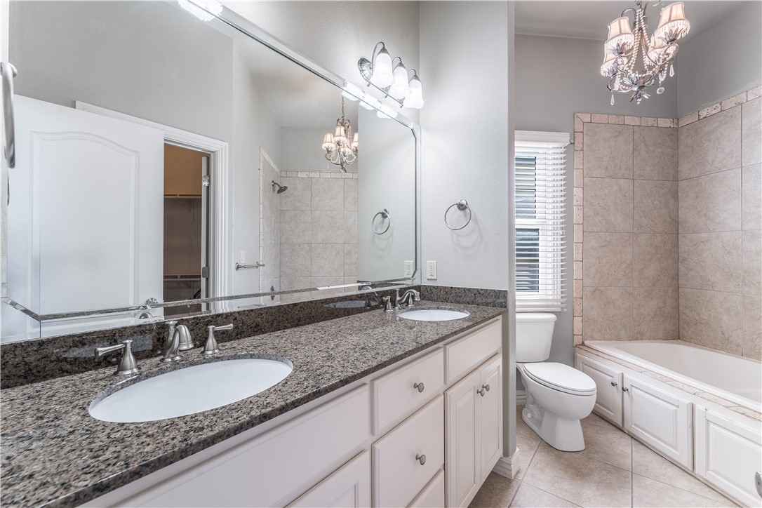 Peaks Ph Ii, The Rogers - Residential Lease