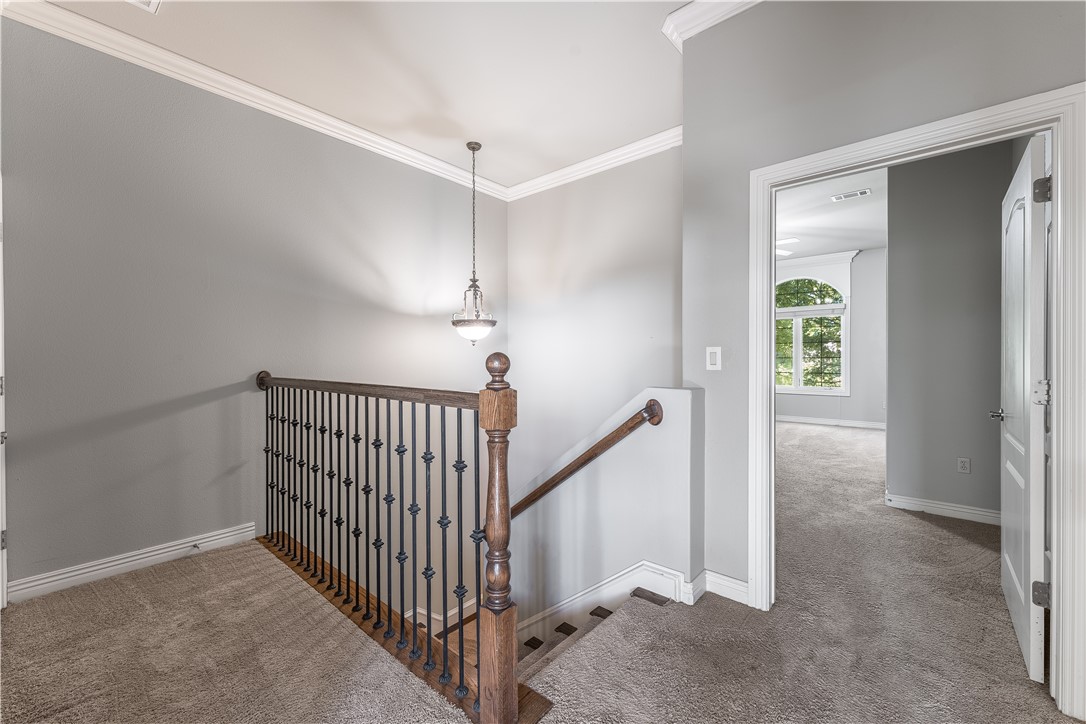 Peaks Ph Ii, The Rogers - Residential Lease