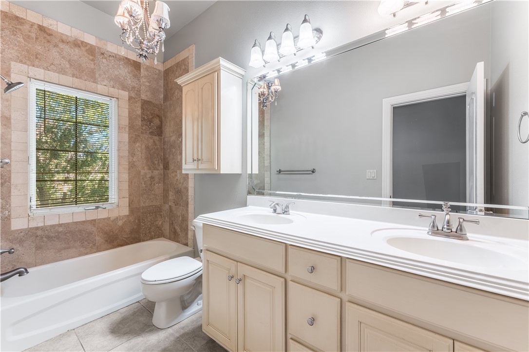 Peaks Ph Ii, The Rogers - Residential Lease