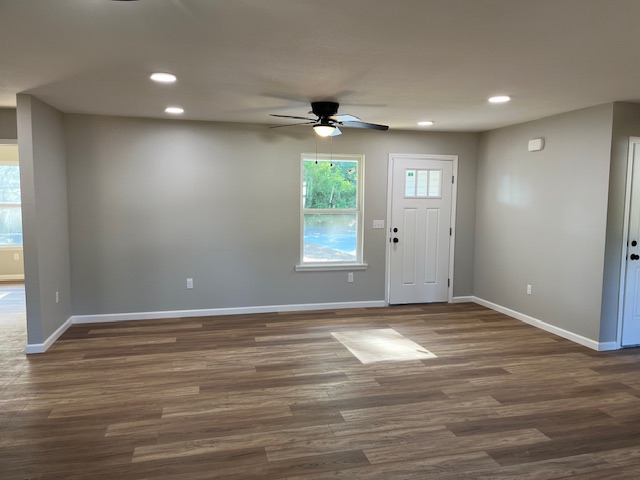 henderson robins - Residential