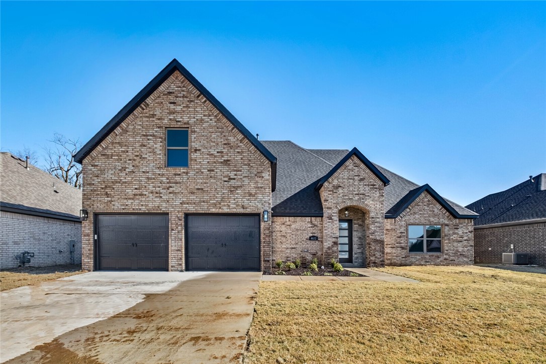 The Element - Residential