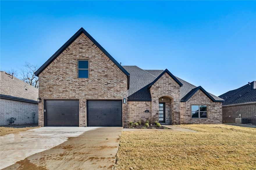 Dreamer 2 floorplan with Bonus  Welcome to this lovely house with a comfortable and spacious interior. As you enter through the front door, the entry room leads you into a cozy living room, where you can relax and unwind with friends and family. The living room flows seamlessly into the elegant dining room, which is perfect for formal dinners or casual family meals.

?

The kitchen is fully equipped with modern appliances and ample counter space, making meal preparation and serving a breeze. The house also features an office/pantry/lockers space located off the kitchen, which is perfect for those who work from home or need additional storage space.
This house has 3 comfortable bedrooms, each with plenty of natural light and space. The primary bedroom is a true retreat, featuring a spacious en-suite bathroom with a walk-in shower and ample storage. The two additional bedrooms share a full bathroom that's also located on the same floor.