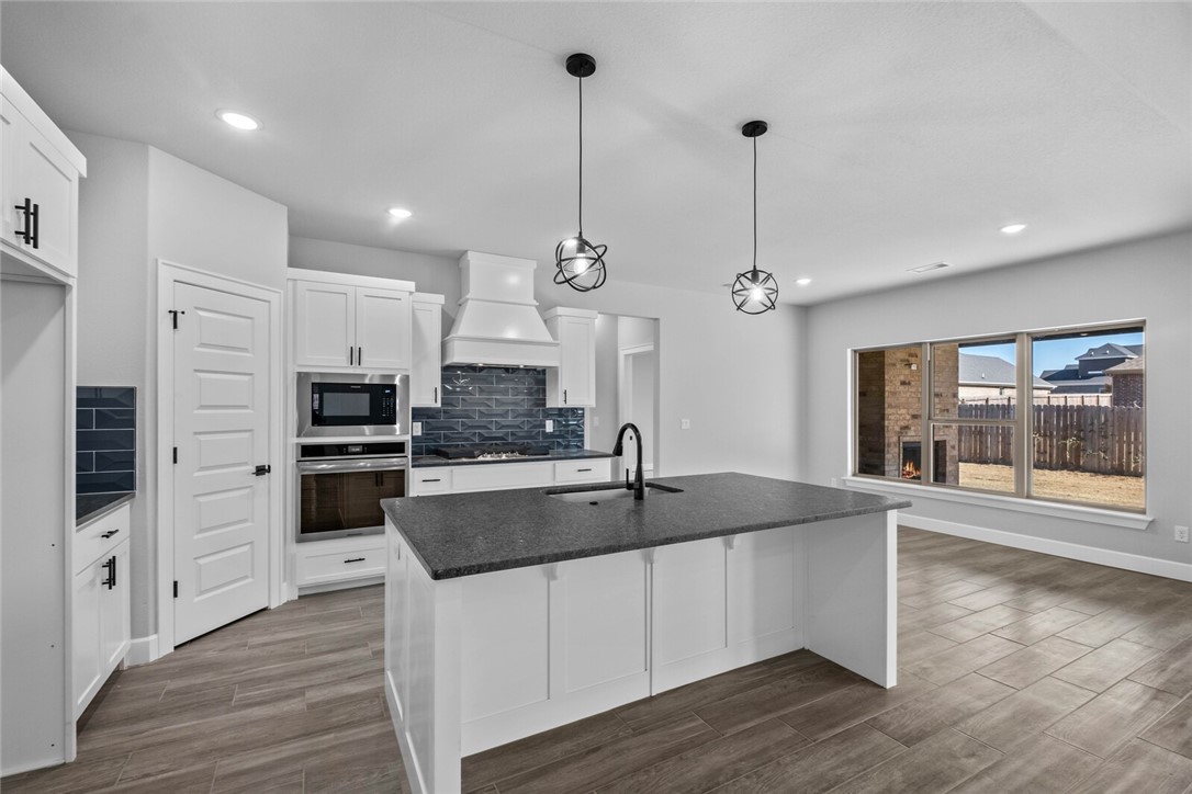 The Element - Residential