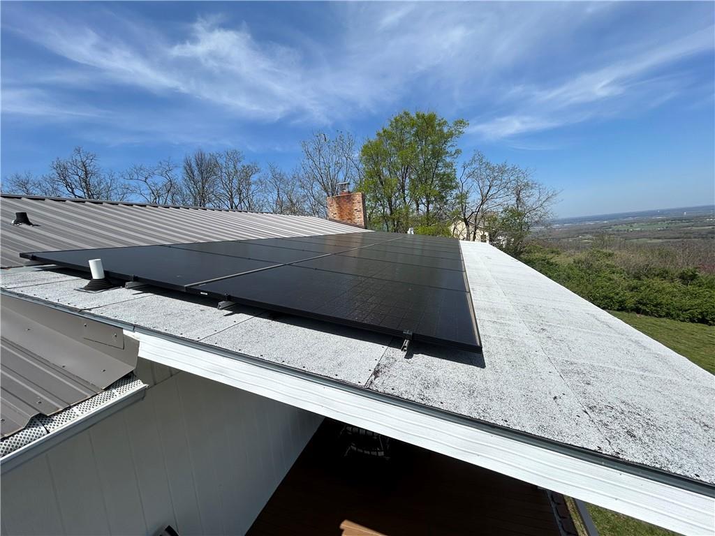 Top of the World Est - Residential