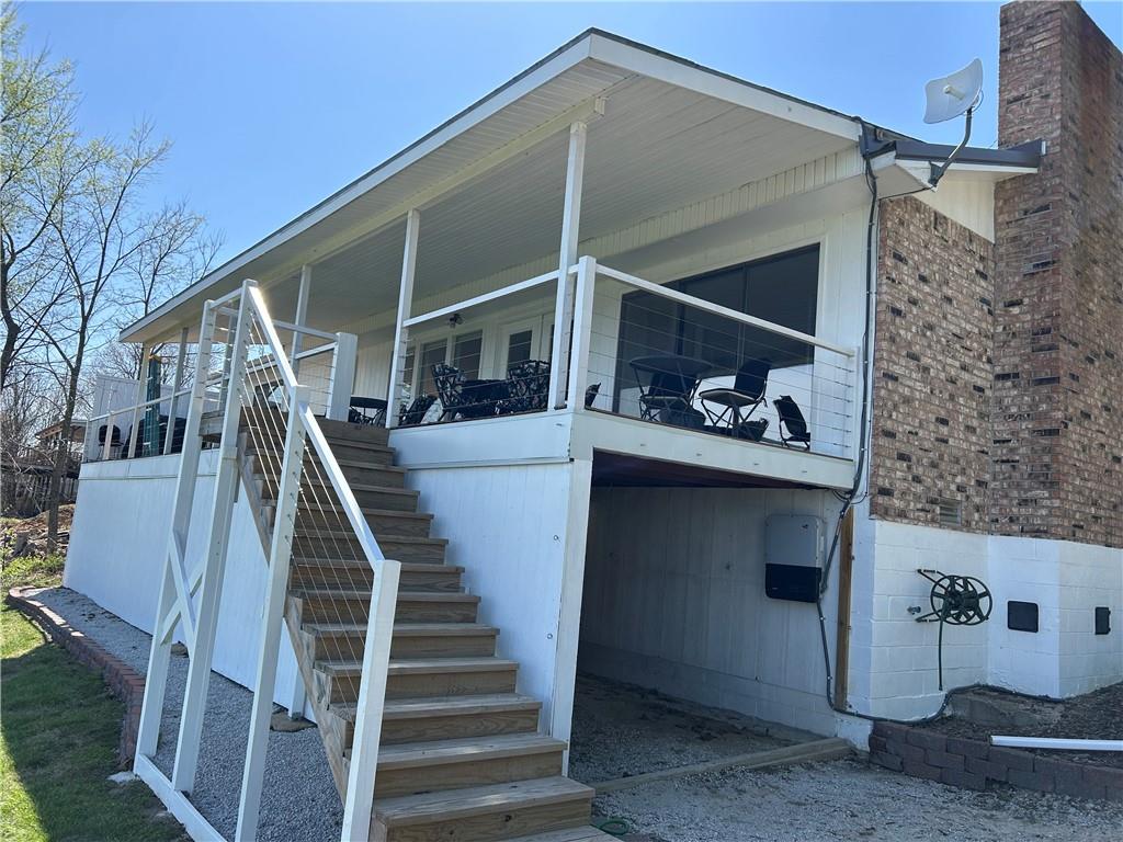 Top of the World Est - Residential