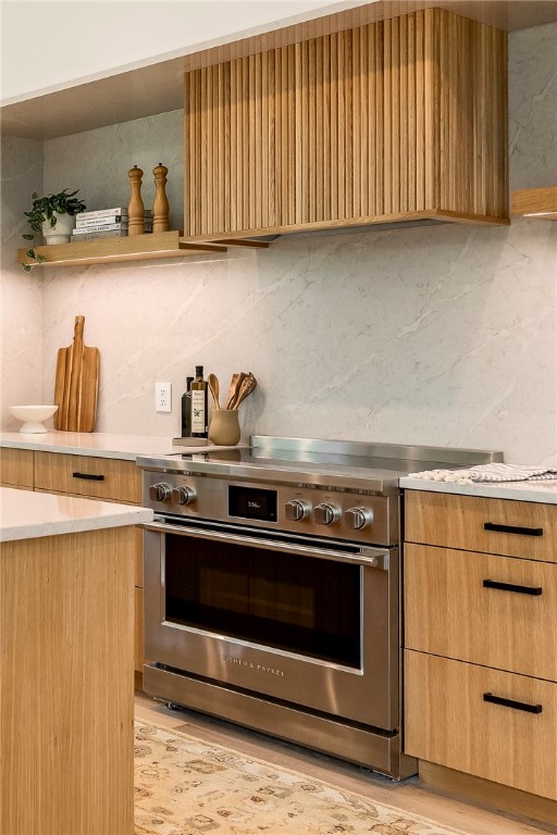 Nelagoney Glen - Residential