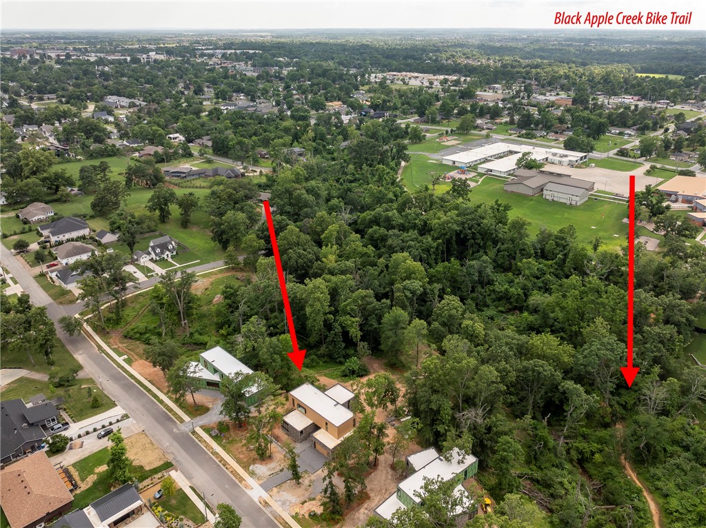 Nelagoney Glen - Residential