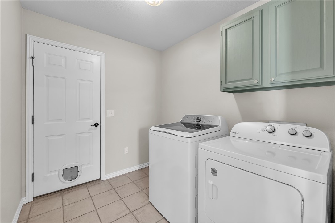 Cambridge Place - Residential