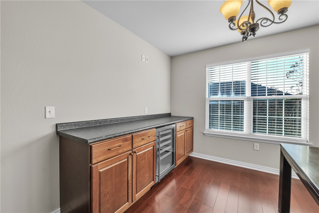 Cambridge Place - Residential