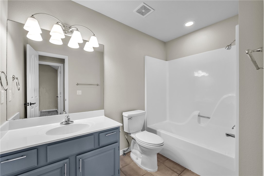 Cambridge Place - Residential