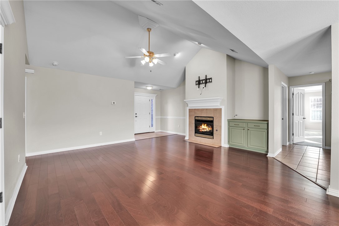 Cambridge Place - Residential