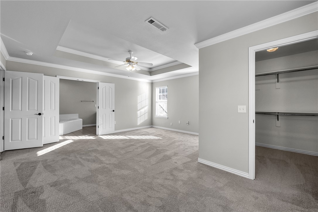 Cambridge Place - Residential