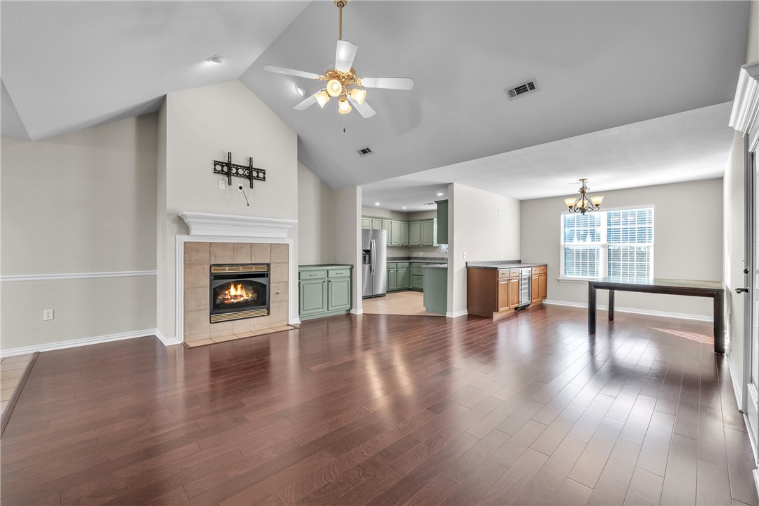 Cambridge Place - Residential