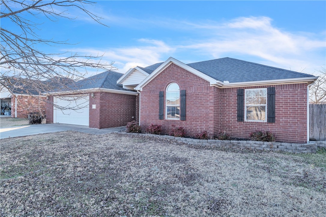 Cambridge Place - Residential