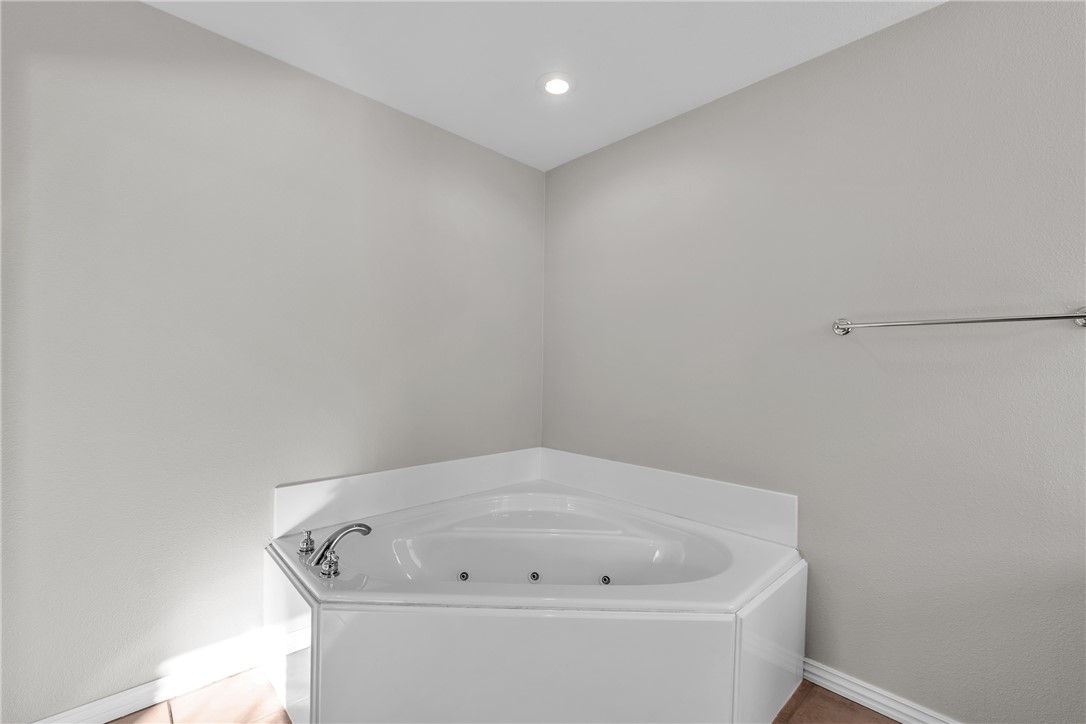 Cambridge Place - Residential