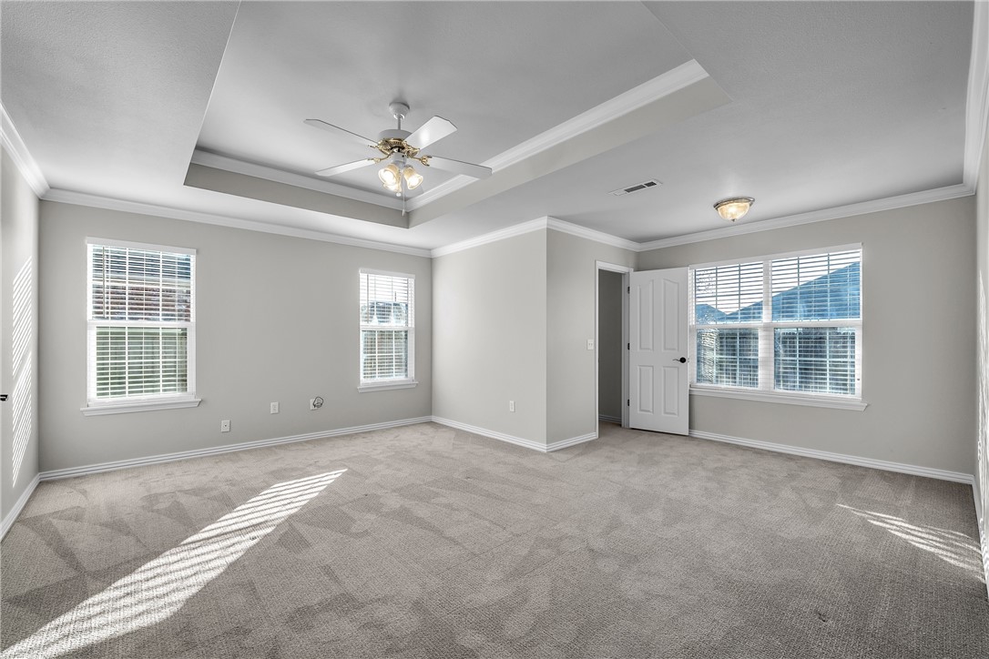 Cambridge Place - Residential