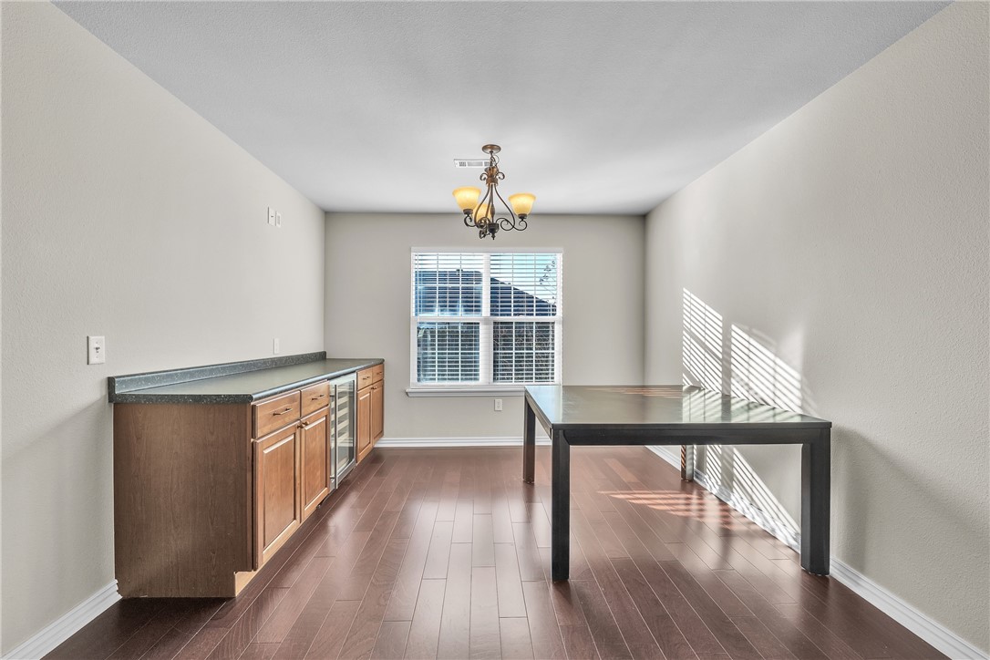 Cambridge Place - Residential