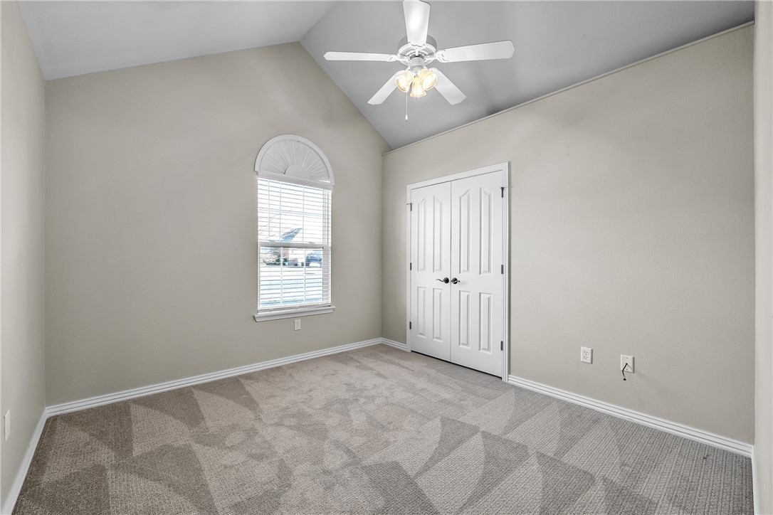 Cambridge Place - Residential