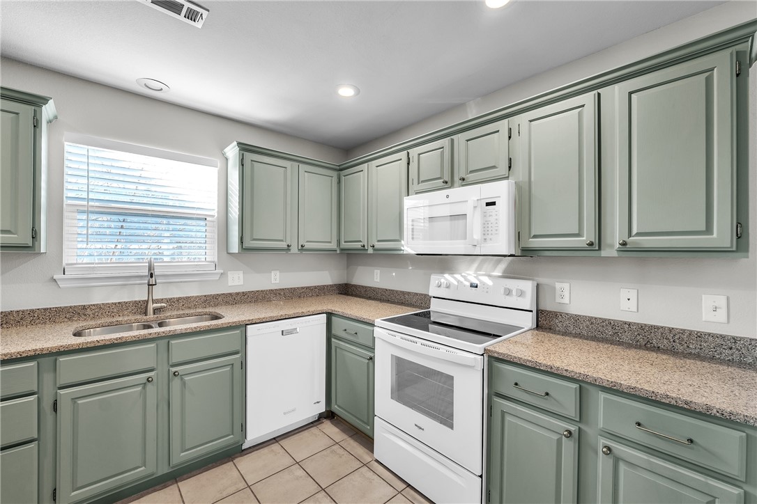 Cambridge Place - Residential