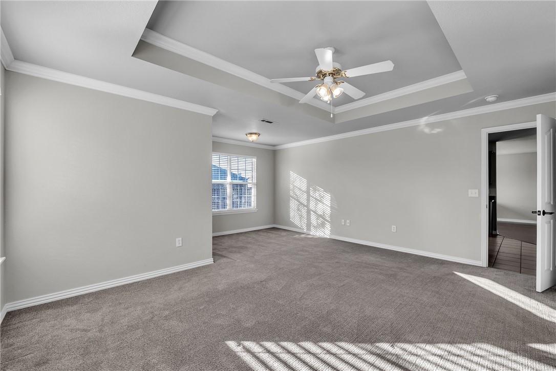 Cambridge Place - Residential