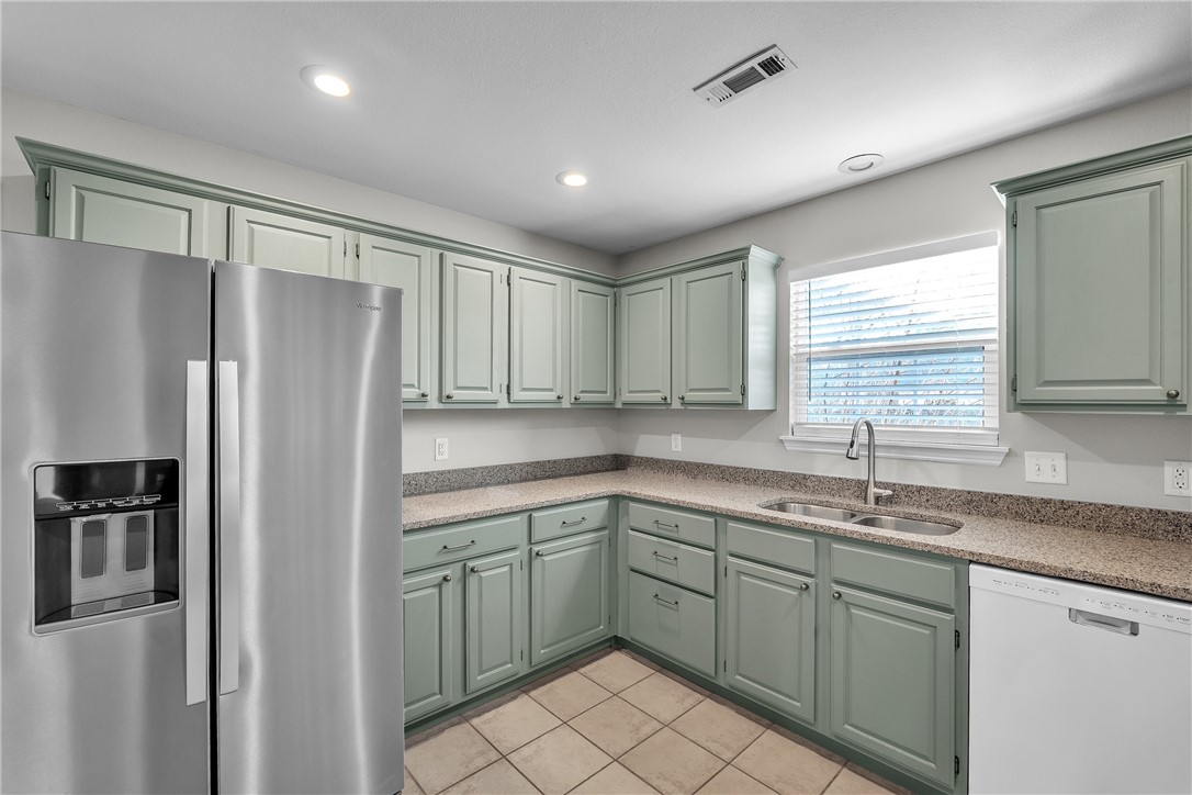 Cambridge Place - Residential