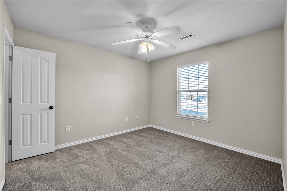 Cambridge Place - Residential