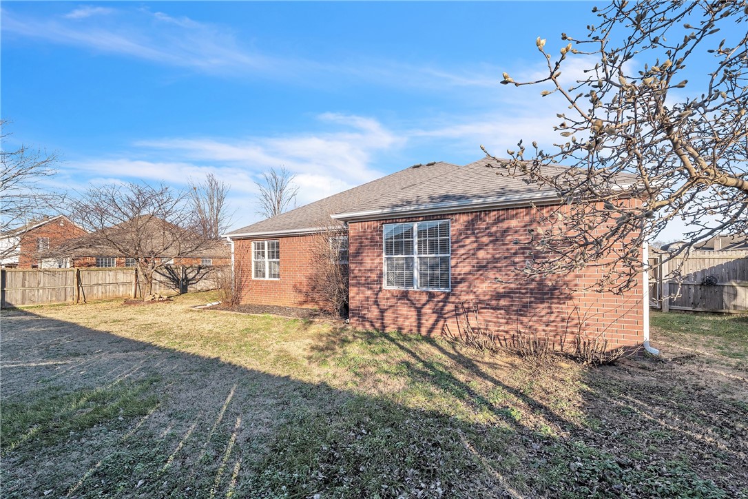 Cambridge Place - Residential