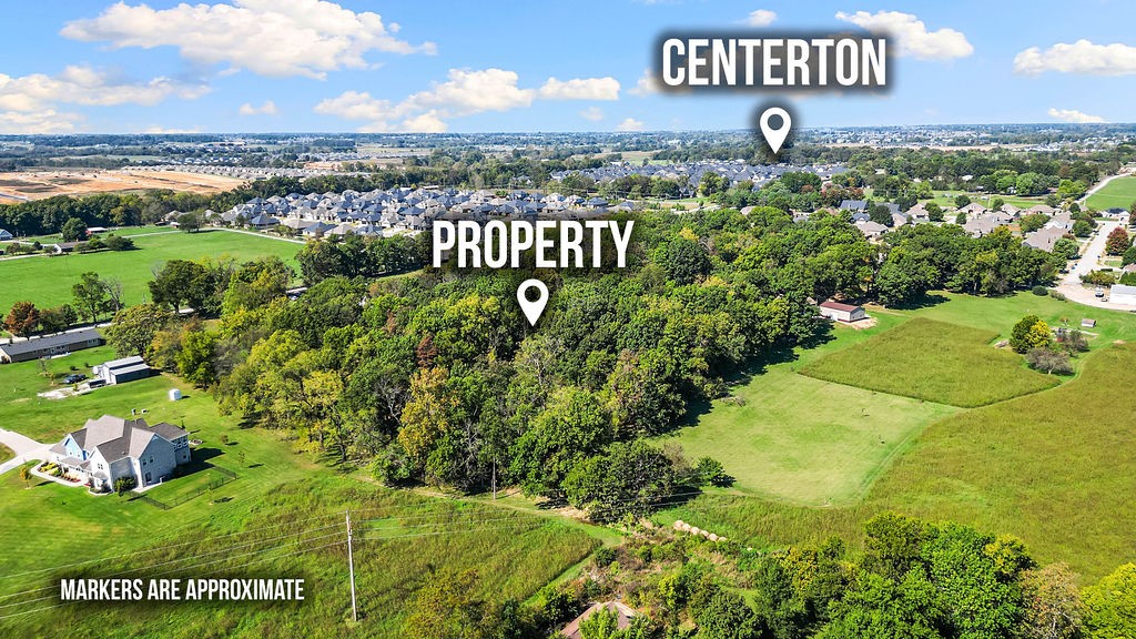 Lamplighter Estates Rurban - Land