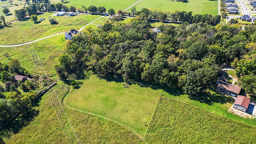 Lamplighter Estates Rurban - Land