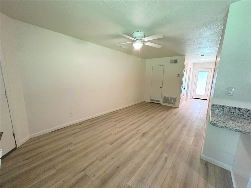 Ambrose Addition - Residential Lease