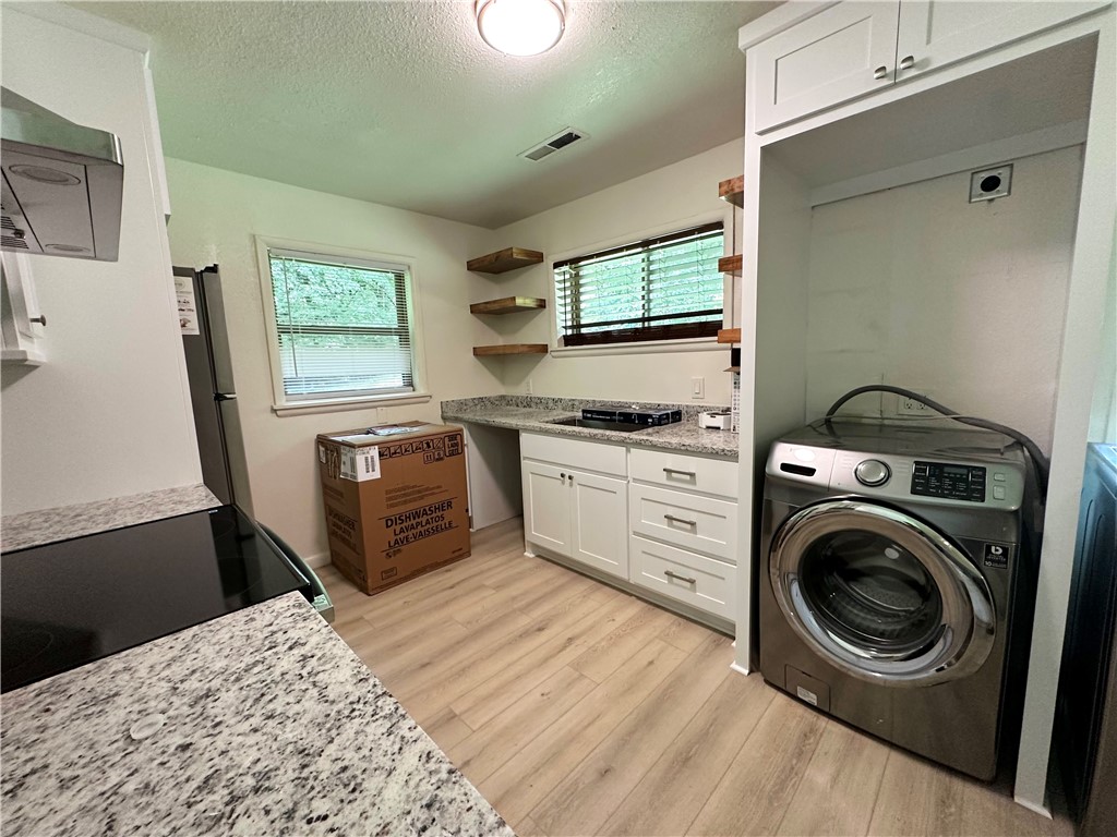 Ambrose Addition - Residential Lease