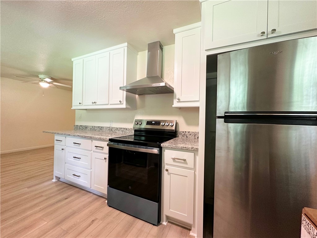 Ambrose Addition - Residential Lease