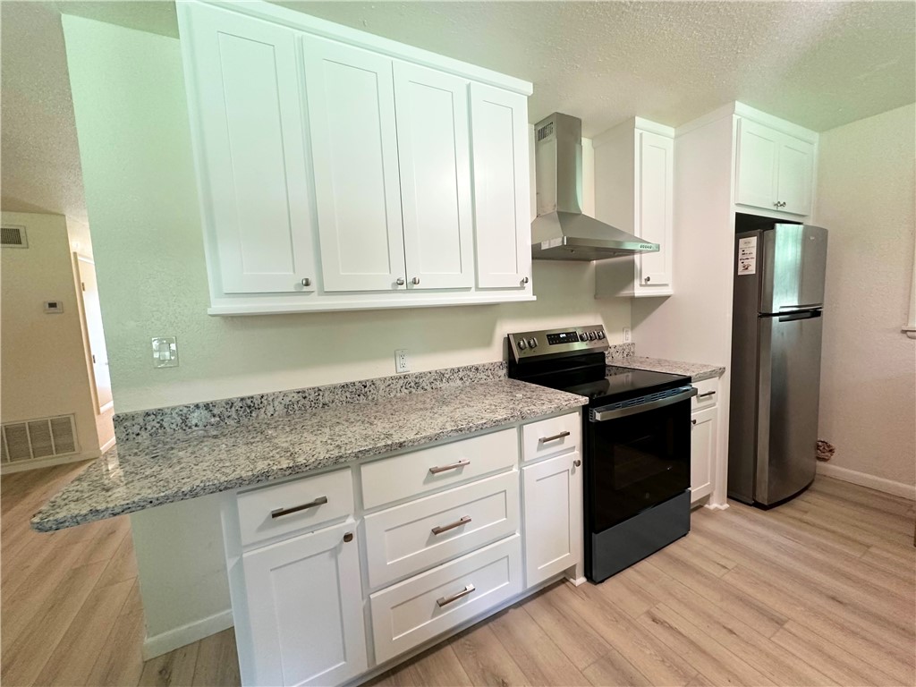 Ambrose Addition - Residential Lease