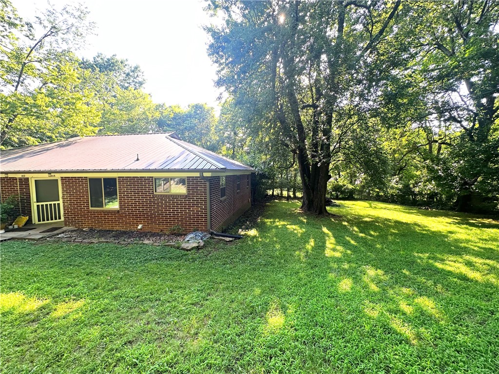 Ambrose Addition - Residential Lease