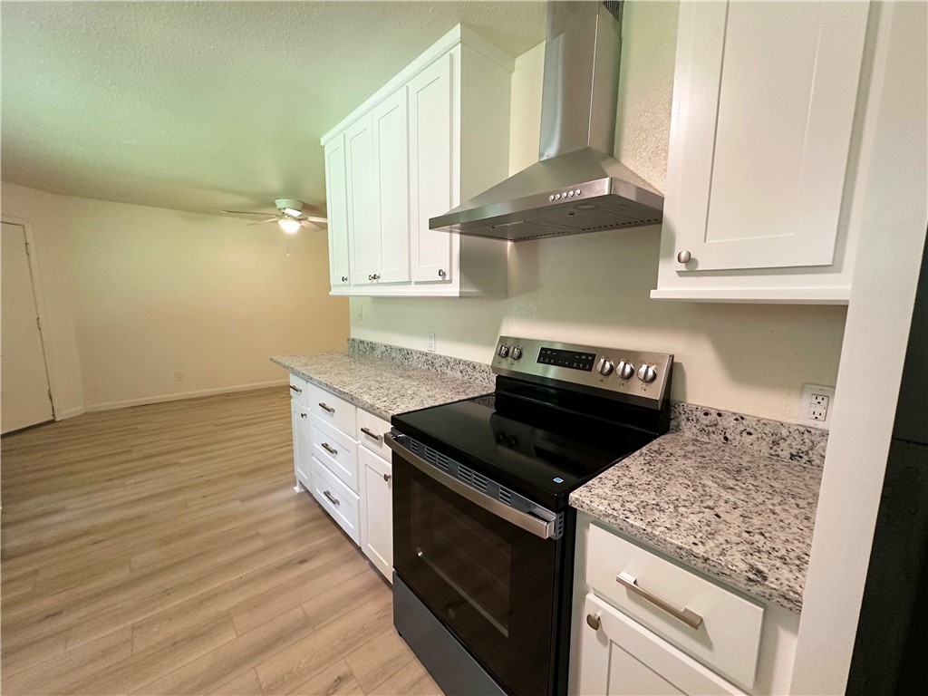 Ambrose Addition - Residential Lease