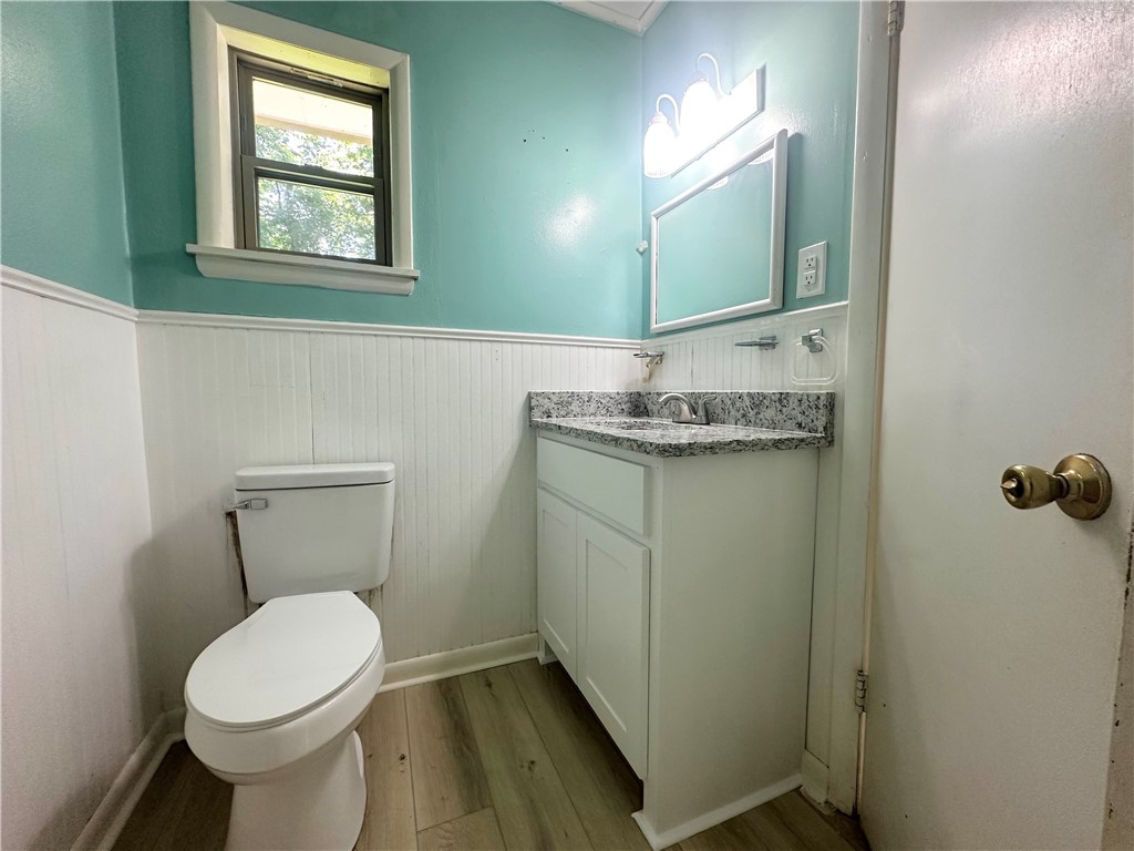 Ambrose Addition - Residential Lease