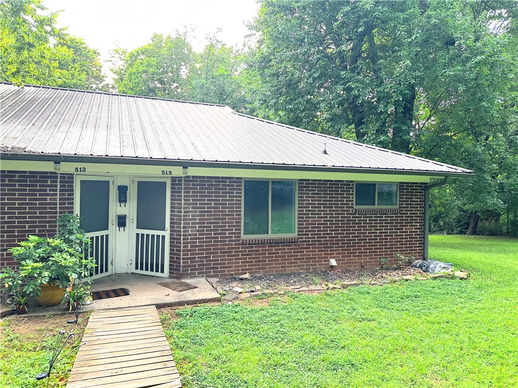 Ambrose Addition - Residential Lease