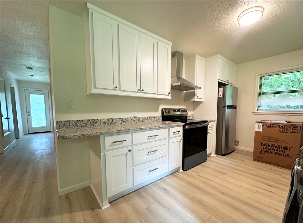 Ambrose Addition - Residential Lease