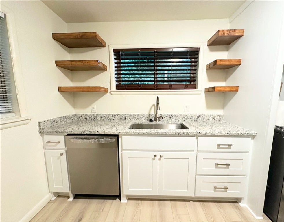Ambrose Addition - Residential Lease