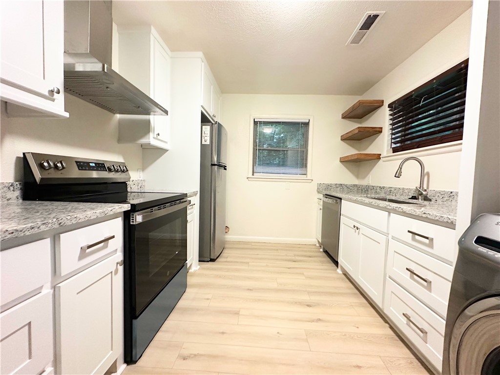 Ambrose Addition - Residential Lease