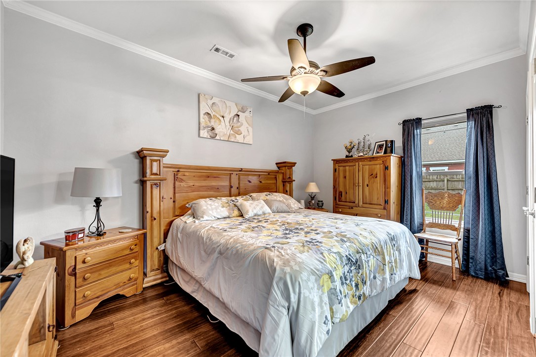 Wildwood Sub Ph 4 Bentonville - Residential