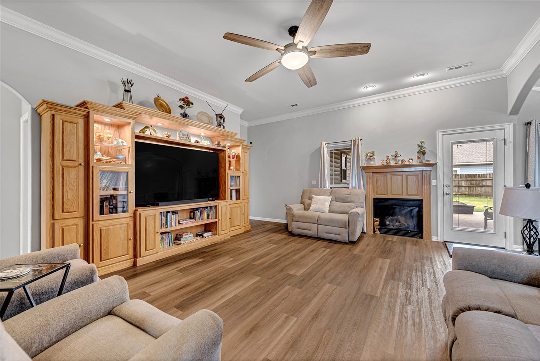 Wildwood Sub Ph 4 Bentonville - Residential