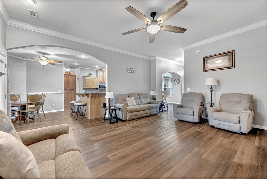 Wildwood Sub Ph 4 Bentonville - Residential