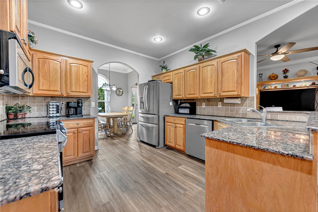 Wildwood Sub Ph 4 Bentonville - Residential