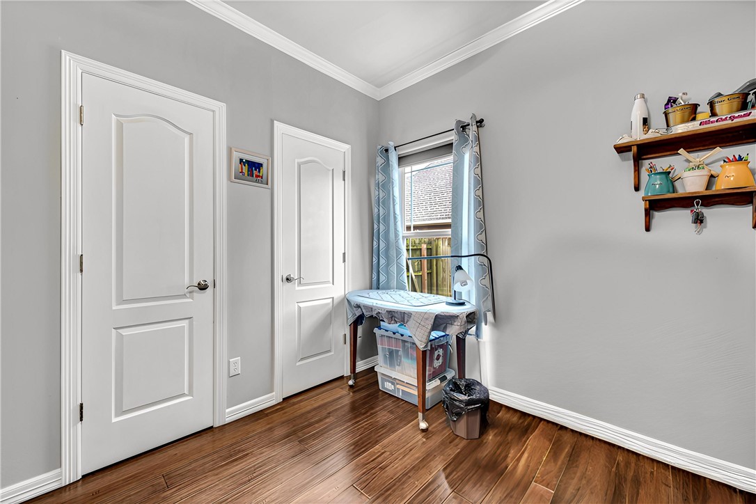 Wildwood Sub Ph 4 Bentonville - Residential