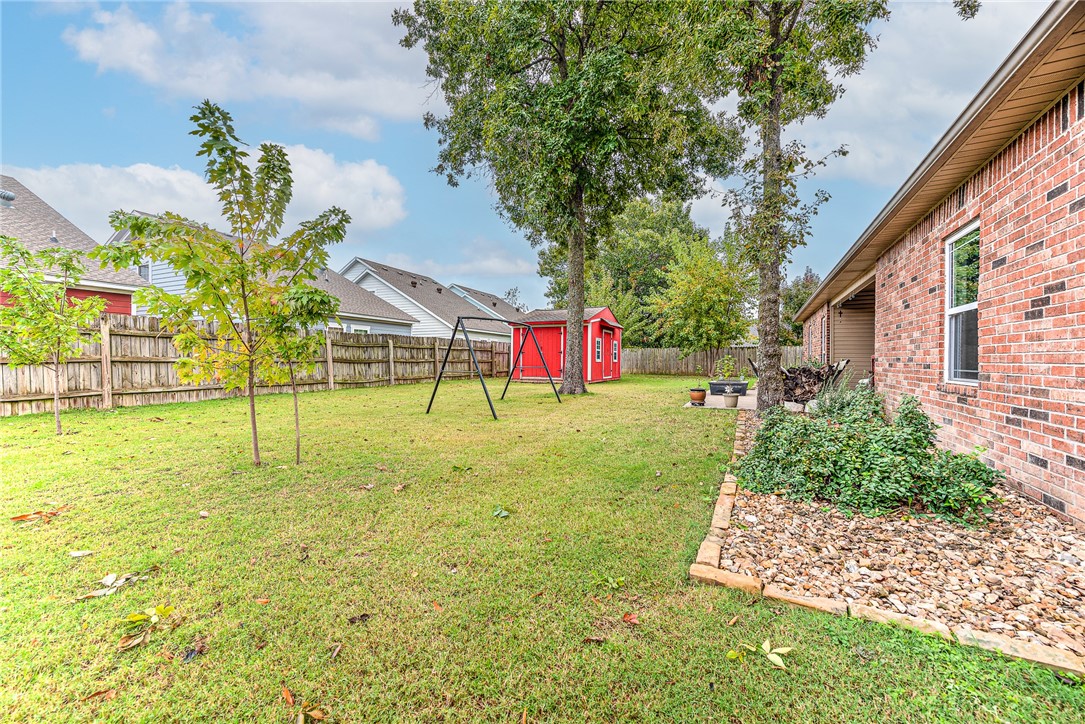 Wildwood Sub Ph 4 Bentonville - Residential
